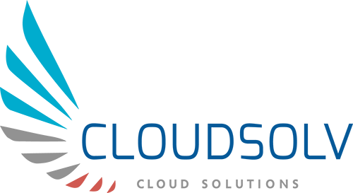 Cloudsolv Logo